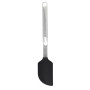 Лопатка для тіста KitchenAid Premium, 31,4 см, чорний (KMG031OHOB), купити в Україні, найкраща ціна – KitchenAid - Фото 2