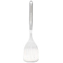 Лопатка кухонна з прорізами KitchenAid Premium, 34,6 см (KMG002OHSS)