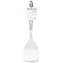Лопатка кухонна з прорізами KitchenAid Premium, 34,6 см (KMG002OHSS), купити в Україні, найкраща ціна – KitchenAid - Фото 5