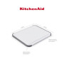 Дошка для нарізання KitchenAid Universal, двостороння, 20,3 х 25,3 х 1 см (KEG701NOSMGA), купить в Украине, лучшая цена – KitchenAid - Фото 1