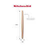 Качалка KitchenAid Universal, 51,1 см (KQG317OHMPE), купити в Україні, найкраща ціна – KitchenAid - Фото 6