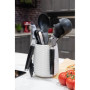 Шприць кухонний універсальний KitchenAid Universal, 28,5 см, чорний (KQG056OHOBE), купити в Україні, найкраща ціна – KitchenAid - Фото 5