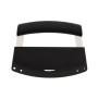 Ніж-меццалун KitchenAid Universal, з захисним чохлом на лезо, 15,2x2,4x11,6 см, чорний (KQG173OHOBE), купити в Україні, найкраща ціна – KitchenAid - Фото 3