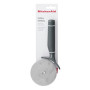 Ніж для піци KitchenAid Coreline, 22,7 см, сірий (KAS113OHCGG), купити в Україні, найкраща ціна – KitchenAid - Фото 2