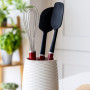 Вінчик KitchenAid Coreline, 29,3 см, червоний (KAG062OHERE), купити в Україні, найкраща ціна – KitchenAid - Фото 3
