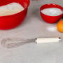 Вінчик KitchenAid Coreline, 29,3 см, кремовий (KAG062OHACE), купити в Україні, найкраща ціна – KitchenAid - Фото 5
