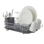 Підставка для сушки посуду KitchenAid Sinkware, 44 x 31 x 16,5 см, сірий (KEG197OSGR), купить в Украине, лучшая цена – KitchenAid - Фото 2