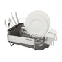 Підставка для сушки посуду KitchenAid Sinkware, 41 x 33 x 17 см, сірий (KEG895BXCGA), купить в Украине, лучшая цена – KitchenAid - Фото 4