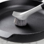 Щітка для миття посуду KitchenAid Sinkware, 26 см, сірий (KEG882OHOBA), купити в Україні, найкраща ціна – KitchenAid - Фото 7