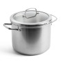Кастрюля с крышкой KitchenAid Proline, 8 л (CC004785-001)