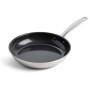 Frying pan 24 cm KitchenAid Proline (CC003386-001)