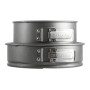 Набор форм для выпечки 20+24 см. KitchenAid Aluminized Steel Bakeware (CC006102-001)