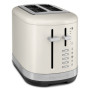 Тостер KitchenAid 5KMT2109EPL