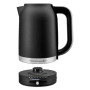Електрочайник KitchenAid 1,7 л 5KEK1701EBK колір чавун, купити в Україні, найкраща ціна – KitchenAid - Фото 1