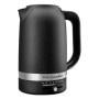 Електрочайник KitchenAid 1,7 л 5KEK1701EBK колір чавун, купити в Україні, найкраща ціна – KitchenAid - Фото 4
