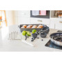 Картоплем'ялка KitchenAid Classic, 25,5 см, білий (KHA008OHPNG), купить в Украине, лучшая цена – KitchenAid - Фото 2
