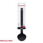 Ополоник KitchenAid Classic, 31 см, чорний (KHH006OHOBEG), купить в Украине, лучшая цена – KitchenAid - Фото 3