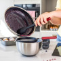 Лопатка для тіста KitchenAid Classic, 34 см, червоний (KHA030OHEREG), купить в Украине, лучшая цена – KitchenAid - Фото 2