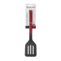 Лопатка з прорізами KitchenAid Classic, 34 см, червоний (KHA002OHEREG), купить в Украине, лучшая цена – KitchenAid - Фото 3