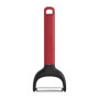 Овощечистка горизонтальная KitchenAid Classic, 18 см (KHA145OHEREG)