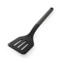 Лопатка з прорізами KitchenAid Classic, 34 см, сірий (KHA002OHCHGG), купить в Украине, лучшая цена – KitchenAid - Фото 1