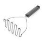 Картоплем'ялка KitchenAid Classic, 25,5 см, сірий (KHA008OHCHGG), купить в Украине, лучшая цена – KitchenAid - Фото 3
