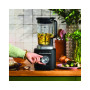 Блендер KitchenAid Pure Power 2 л 5KSB2073EBM матовий чорний, купити в Україні, найкраща ціна – KitchenAid - Фото 1