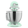 Кухонна машина KitchenAid Artisan 4,7 л 5KSM195PSESD з відкидним блоком, свіжа м'ята, купить в Украине, лучшая цена – KitchenAid - Фото 1