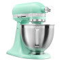 Кухонна машина KitchenAid Artisan 4,7 л 5KSM195PSESD з відкидним блоком, свіжа м'ята, купить в Украине, лучшая цена – KitchenAid - Фото 5