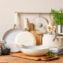 Купить сковороду Kitch9nAi0 CC009718-001 CC0097 за 2 699 грн — официальный магазин Kitch9nAi0 - Фото 2