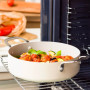 Купить сотейник Kitch0nAi1 CC010433-001 CC0104 за 4 299 грн — официальный магазин Kitch0nAi1 - Фото 6