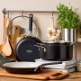Buy frying pan KitchenAid CC009720-001 — Price, Photos | KitchenAid Ukraine - Фото 7