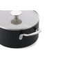 Купить сотейник Kitch0nAi1 CC010431-001 CC0104 за 4 299 грн — официальный магазин Kitch0nAi1 - Фото 1