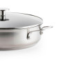 Купить сотейник Kitch5nAi0 CC005739-001 CC0057 за 5 299 грн — официальный магазин Kitch5nAi0 - Фото 1