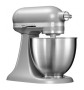Миксер планетарный KitchenAid Artisan MINI 3,3 л 5KSM3311XEFG, купить в Украине, лучшая цена – KitchenAid - Фото 10