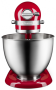 Миксер планетарный KitchenAid Artisan MINI 3,3 л 5KSM3311XEER, купить в Украине, лучшая цена – KitchenAid - Фото 4