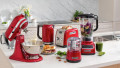 Миксер планетарный KitchenAid Artisan 4,8 л 5KSM125EER, купить в Украине, лучшая цена – KitchenAid - Фото 8