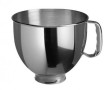 Миксер планетарный KitchenAid Artisan 4,8 л 5KSM125EOB, купить в Украине, лучшая цена – KitchenAid - Фото 1
