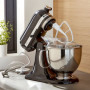 Миксер планетарный KitchenAid Artisan 4,8 л 5KSM125EOB, купить в Украине, лучшая цена – KitchenAid - Фото 5