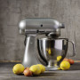 Миксер планетарный KitchenAid Artisan 4,8 л 5KSM125ECU, купить в Украине, лучшая цена – KitchenAid - Фото 1