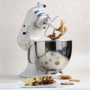 Миксер планетарный KitchenAid Artisan 4,8 л 5KSM175PSEAC, купить в Украине, лучшая цена – KitchenAid - Фото 7