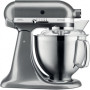 Миксер планетарный KitchenAid Artisan 4,8 л 5KSM175PSEMS