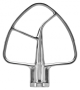 Миксер планетарный KitchenAid Artisan 4,8 л 5KSM185PSEMS, купить в Украине, лучшая цена – KitchenAid - Фото 1
