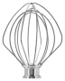 Миксер планетарный KitchenAid Artisan 4,8 л 5KSM185PSEMS, купить в Украине, лучшая цена – KitchenAid - Фото 4