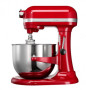 Миксер планетарный KitchenAid Artisan 6,9 л 5KSM7580XEER, купить в Украине, лучшая цена – KitchenAid - Фото 2