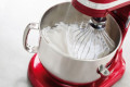Миксер планетарный KitchenAid Artisan 6,9 л 5KSM7580XEER, купить в Украине, лучшая цена – KitchenAid - Фото 11