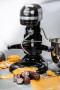Миксер планетарный KitchenAid Artisan 6,9 л 5KSM7580XEOB, купить в Украине, лучшая цена – KitchenAid - Фото 5