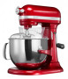 Миксер планетарный KitchenAid Artisan 6,9 л 5KSM7580XECA, купить в Украине, лучшая цена – KitchenAid - Фото 4