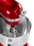 Миксер планетарный KitchenAid Artisan 6,9 л 5KSM7580XECA, купить в Украине, лучшая цена – KitchenAid - Фото 6