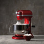 Миксер планетарный KitchenAid Artisan 6,9 л 5KSM7580XECA, купить в Украине, лучшая цена – KitchenAid - Фото 10